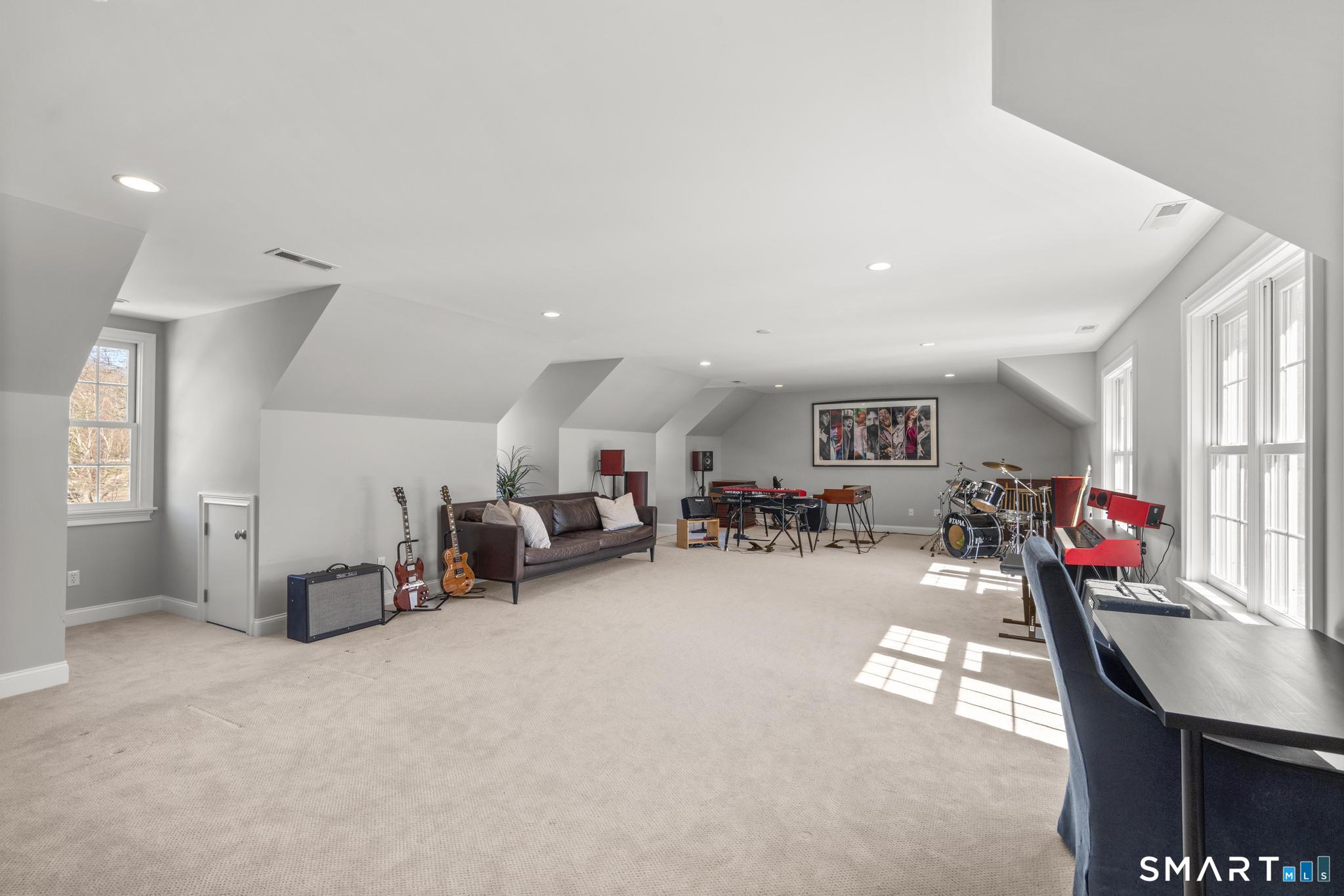 32 Blanket Meadow Road Monroe, CT 06468 - Photo 25 of 40 Family Room/4th Bedroom