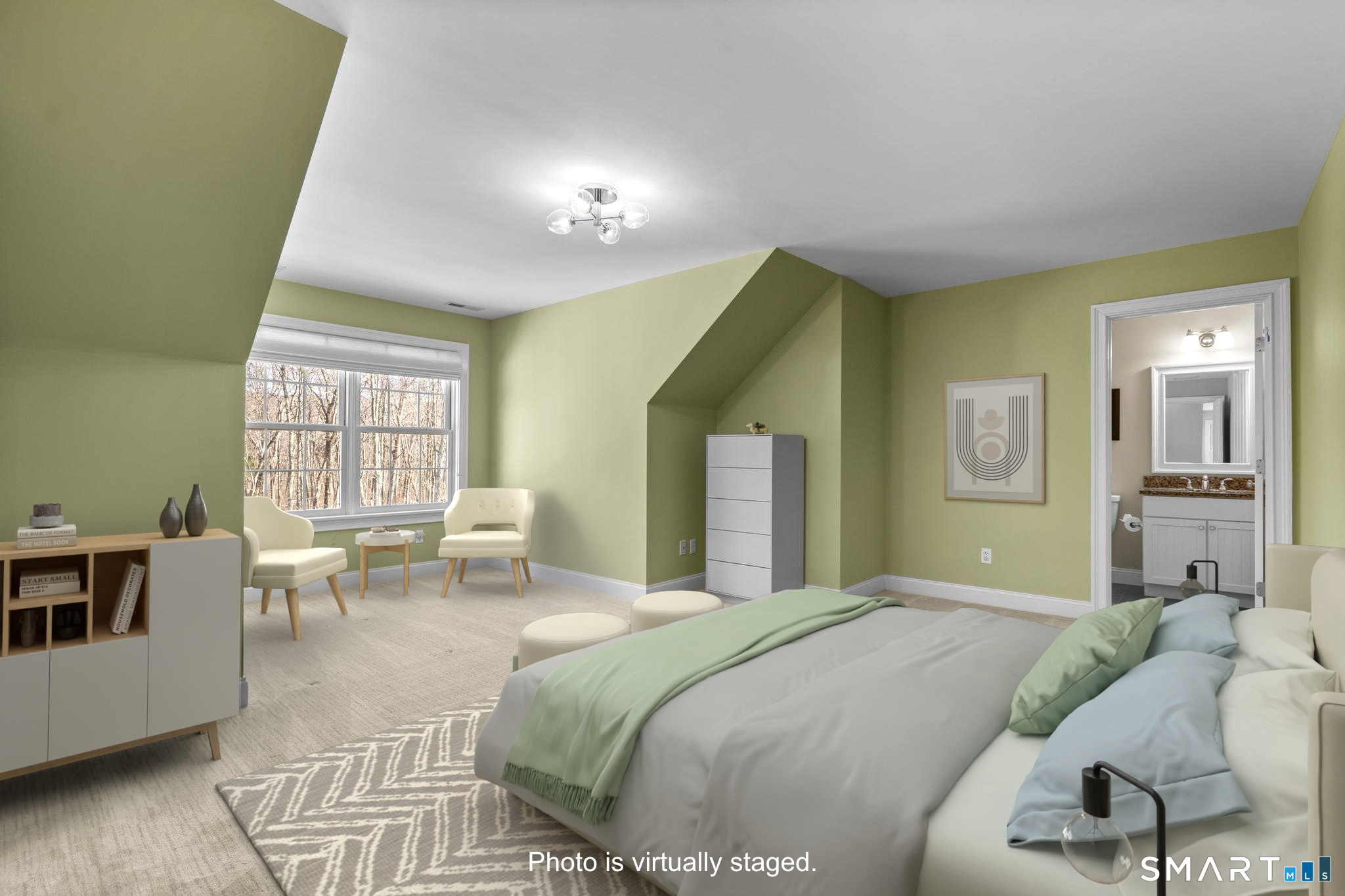 32 Blanket Meadow Road Monroe, CT 06468 - Photo 26 of 40