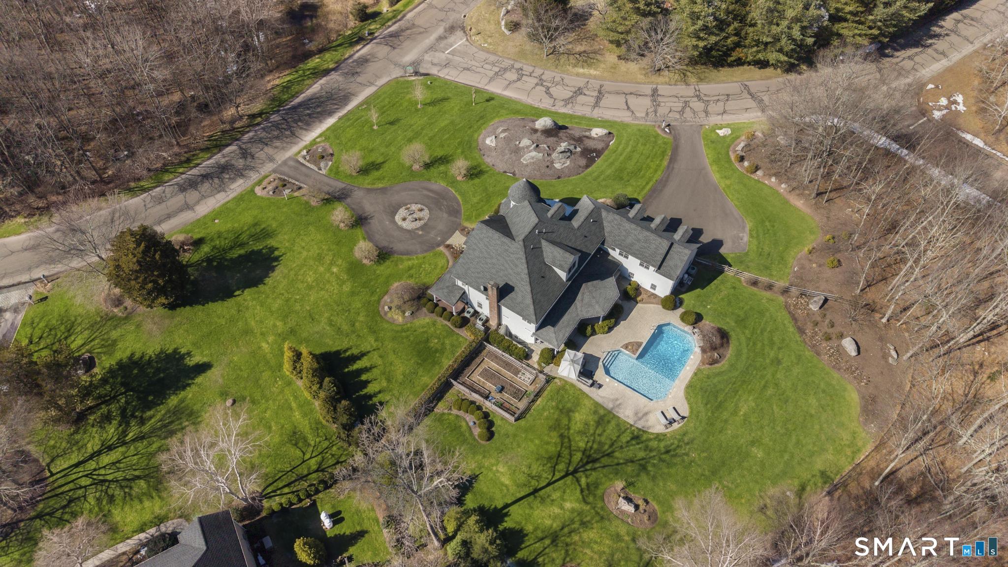 32 Blanket Meadow Road Monroe, CT 06468 - Photo 3 of 40