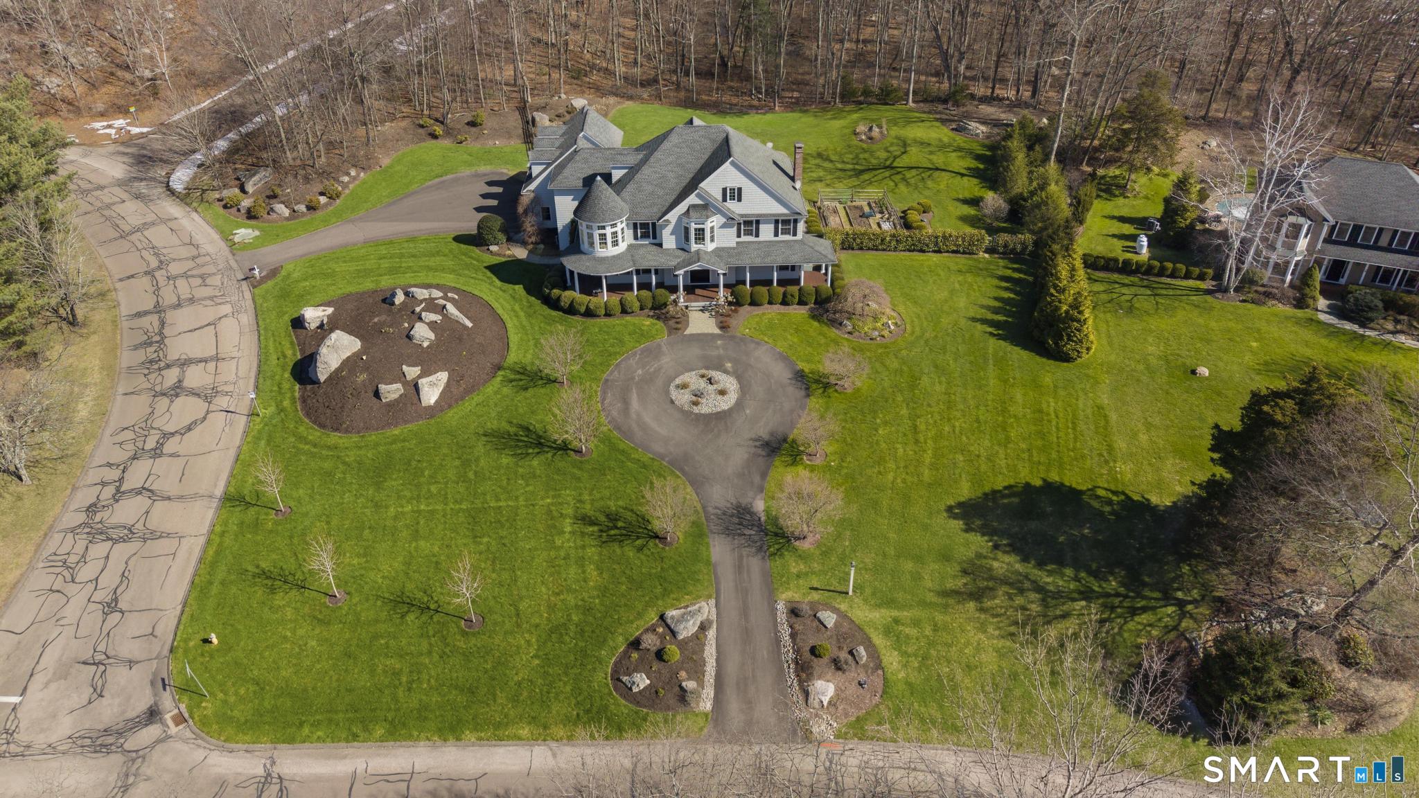 32 Blanket Meadow Road Monroe, CT 06468 - Photo 34 of 40