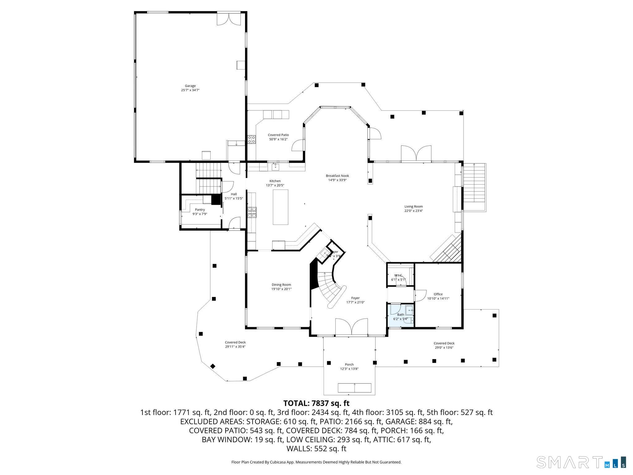 32 Blanket Meadow Road Monroe, CT 06468 - Photo 37 of 40