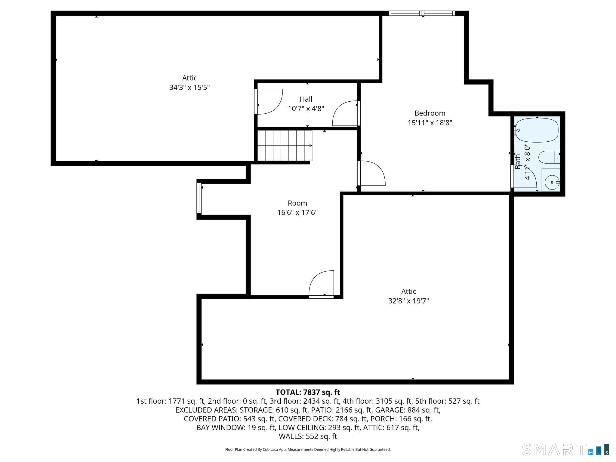 32 Blanket Meadow Road Monroe, CT 06468 - Photo 39 of 40
