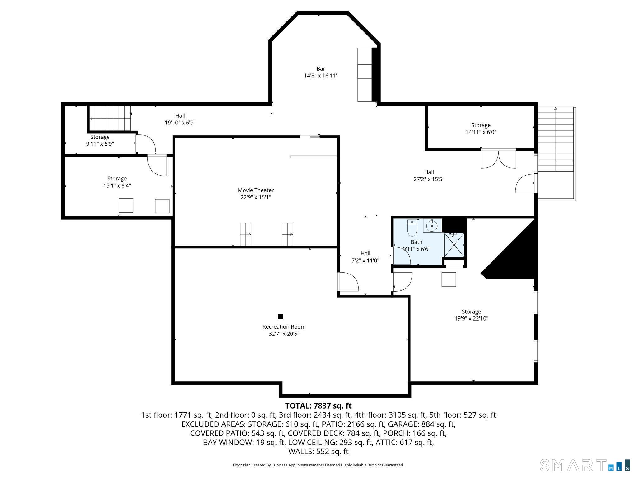 32 Blanket Meadow Road Monroe, CT 06468 - Photo 40 of 40