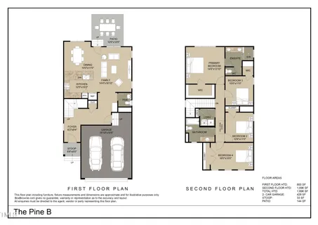 $475,000 | 1024 Harper Road, Raleigh, NC 27603