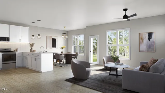 $460,000 | 1024 Harper Road, Raleigh, NC 27603