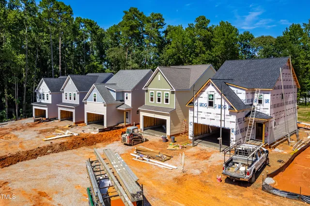 $460,000 | 1024 Harper Road, Raleigh, NC 27603