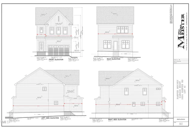 $460,000 | 1024 Harper Road, Raleigh, NC 27603