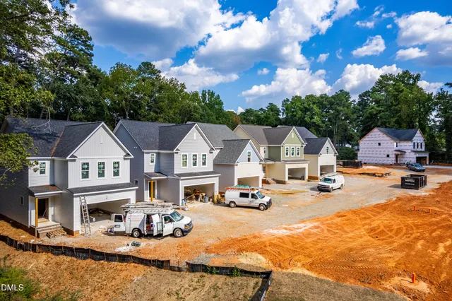 $460,000 | 1024 Harper Road, Raleigh, NC 27603