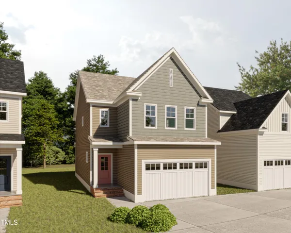 $460,000 | 1024 Harper Road, Raleigh, NC 27603