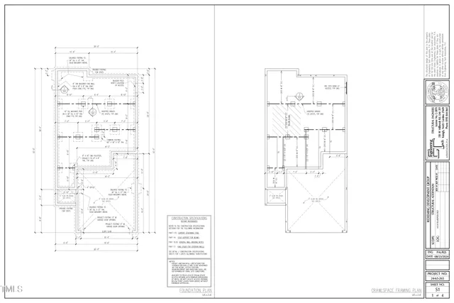 $460,000 | 1024 Harper Road, Raleigh, NC 27603