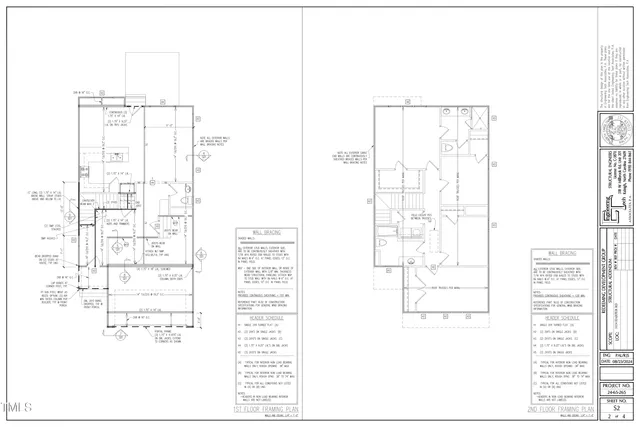 $460,000 | 1024 Harper Road, Raleigh, NC 27603