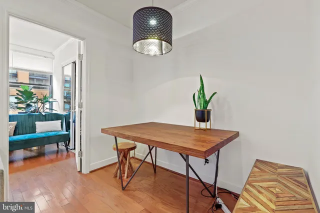 $2,200 | 616 E Street Northwest, Unit 1007, Washington, DC 20004