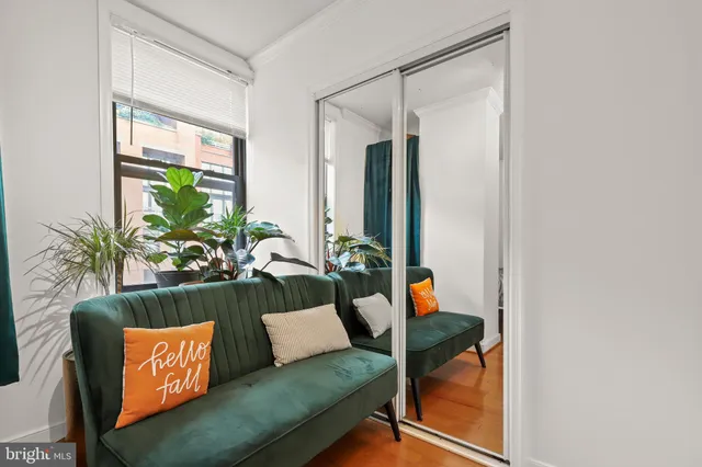 $2,200 | 616 E Street Northwest, Unit 1007, Washington, DC 20004