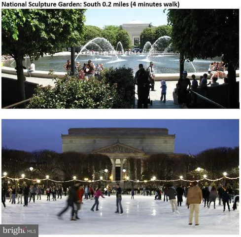 $2,200 | 616 E Street Northwest, Unit 1007, Washington, DC 20004