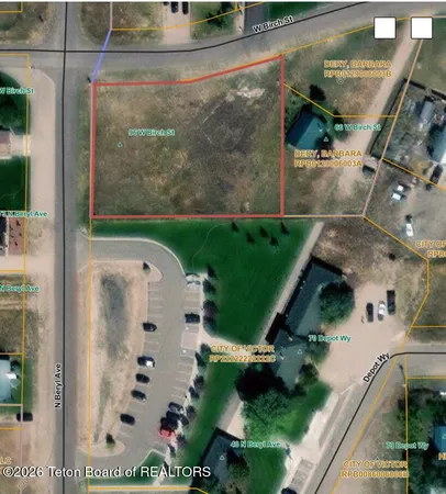$570,000 | 96 West Birch Street, Victor, ID 83455
