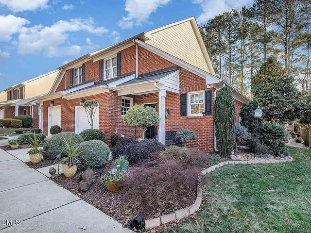 $359,900 | 126 Tuska Hills Drive, Holly Springs, NC 27540