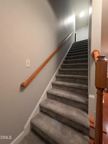 $359,900 | 126 Tuska Hills Drive, Holly Springs, NC 27540