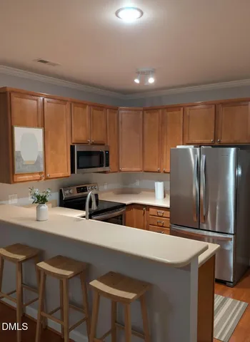 $359,900 | 126 Tuska Hills Drive, Holly Springs, NC 27540