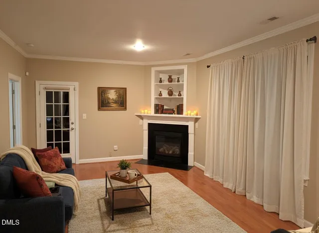 $359,900 | 126 Tuska Hills Drive, Holly Springs, NC 27540