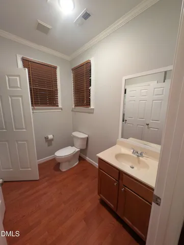 $359,900 | 126 Tuska Hills Drive, Holly Springs, NC 27540