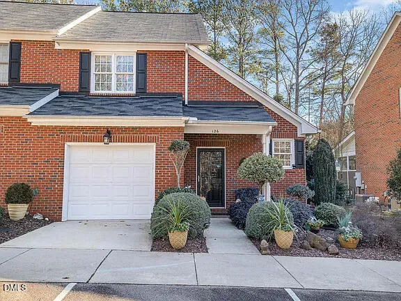 $359,900 | 126 Tuska Hills Drive, Holly Springs, NC 27540