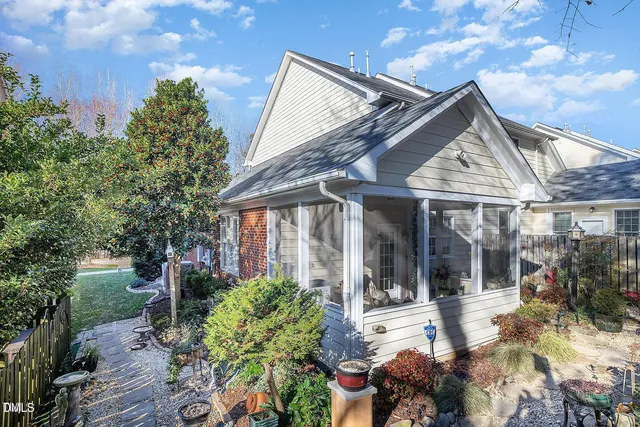 $359,900 | 126 Tuska Hills Drive, Holly Springs, NC 27540