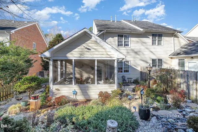 $359,900 | 126 Tuska Hills Drive, Holly Springs, NC 27540