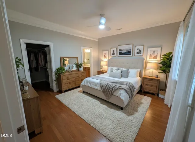 $359,900 | 126 Tuska Hills Drive, Holly Springs, NC 27540