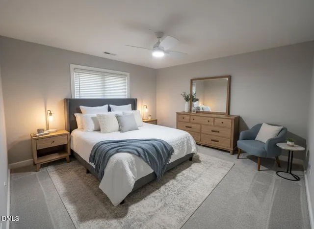 $359,900 | 126 Tuska Hills Drive, Holly Springs, NC 27540