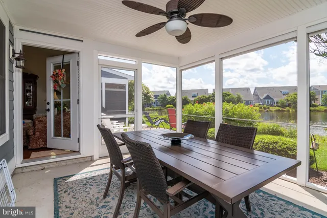 $724,900 | 36242 Waterleaf Way, Selbyville, DE 19975