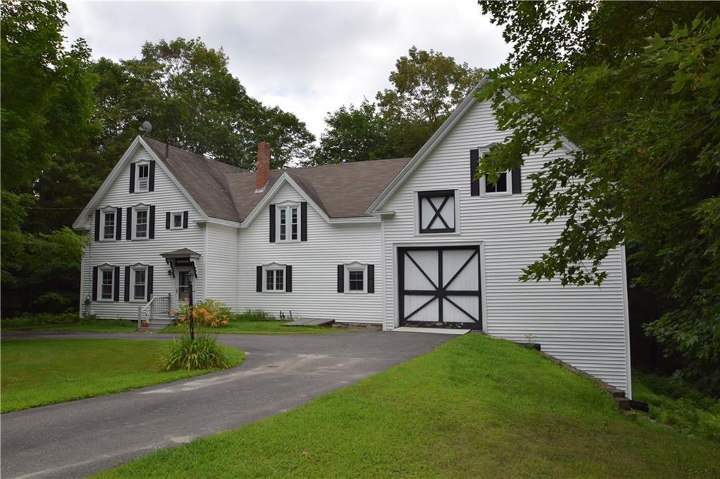 105 Dr Mann Road Augusta, ME 04330 - Photo 2 of 35 Photo