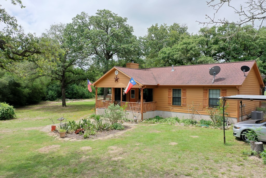 1650-a & B Old Sayers Road Bastrop, TX 78602 - Photo 1 of 1 Gallery Image 1