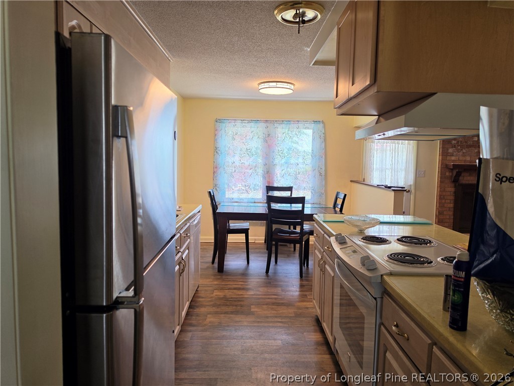 207 Duncan Road Spring Lake, NC 28390 - Photo 5 of 14