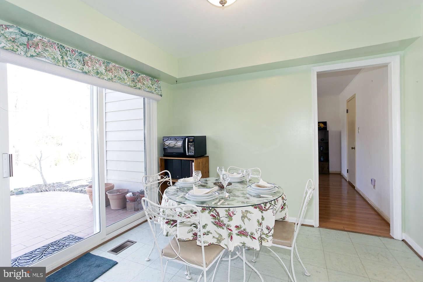 3013 Birchtree Lane Silver Spring, MD 20906 - Photo 12 of 25 Kitchen