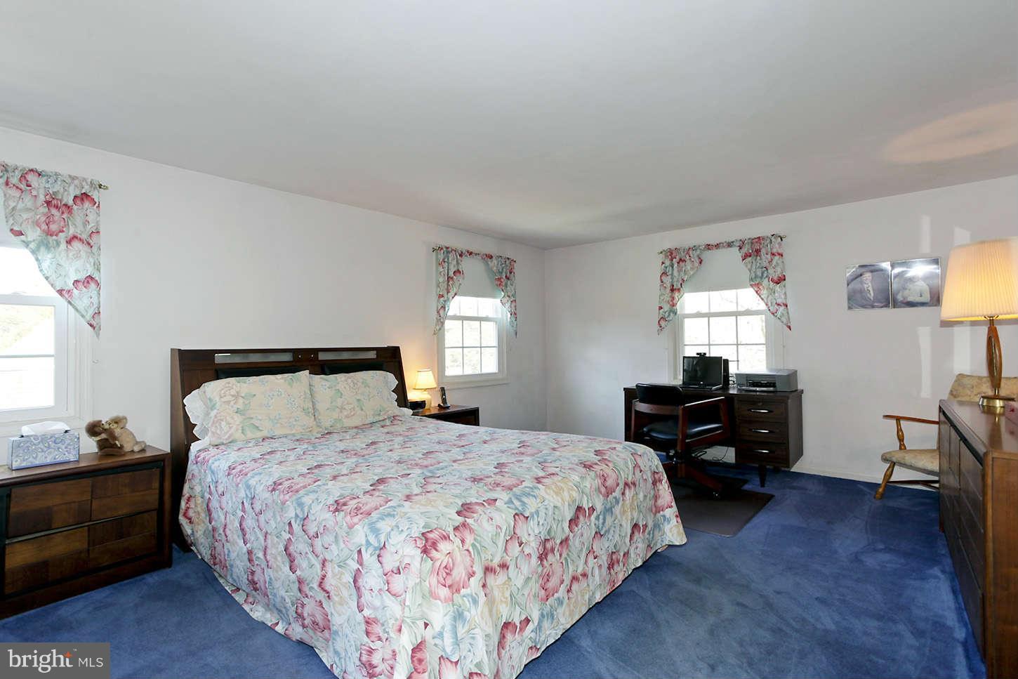 3013 Birchtree Lane Silver Spring, MD 20906 - Photo 16 of 25 Bedroom (Master)