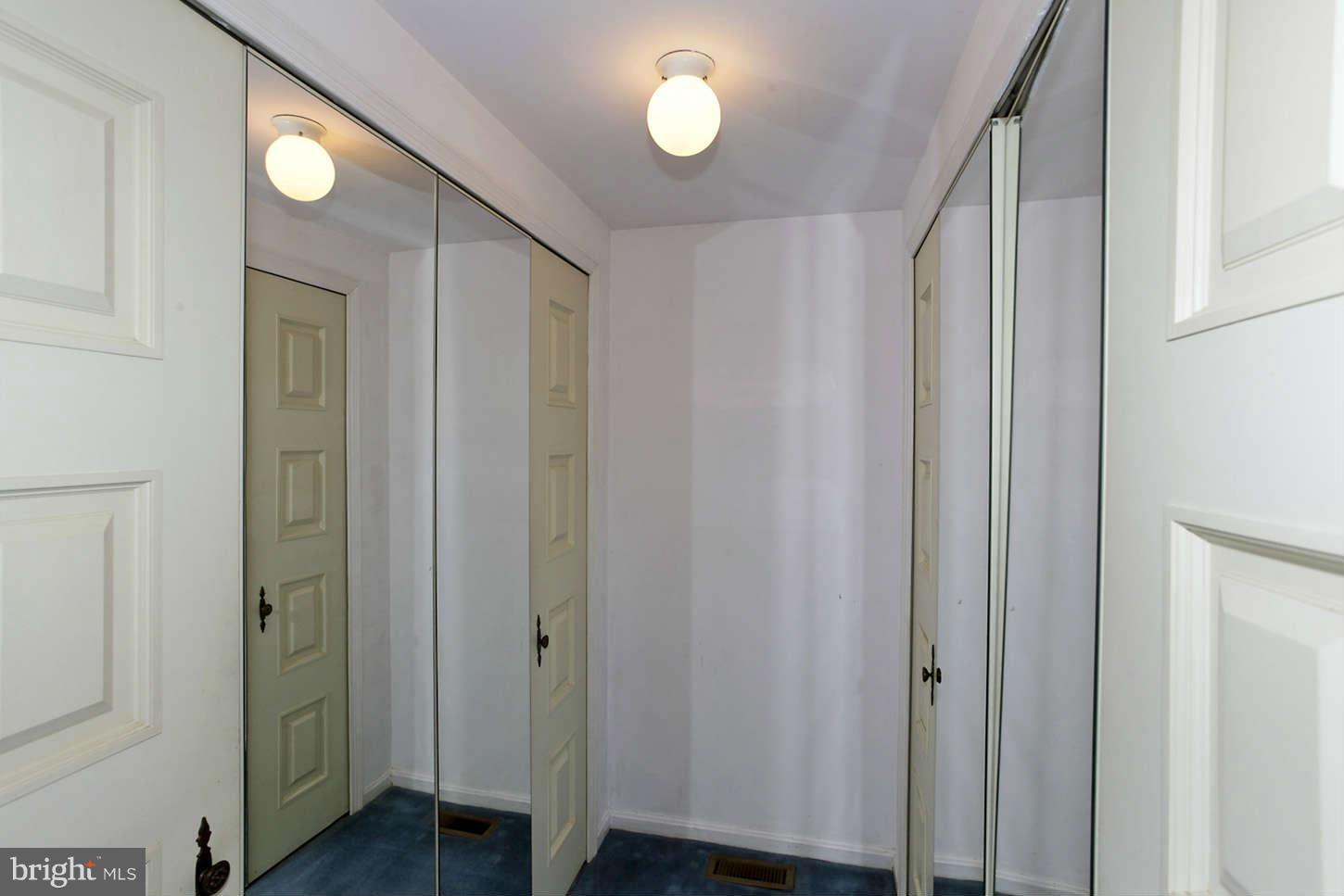 3013 Birchtree Lane Silver Spring, MD 20906 - Photo 19 of 25 MBR Two Closets