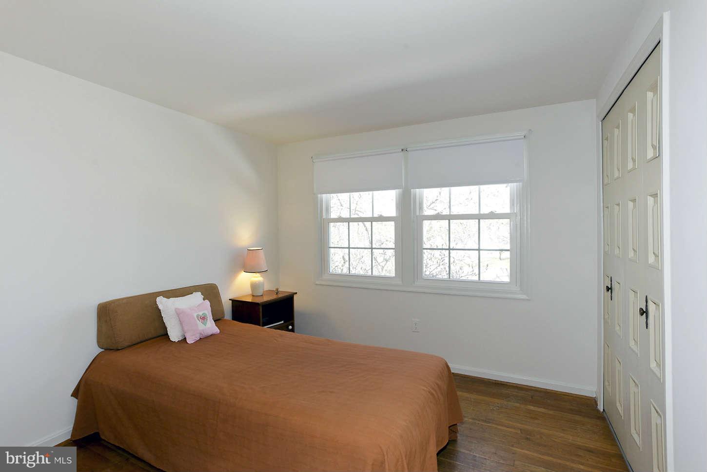 3013 Birchtree Lane Silver Spring, MD 20906 - Photo 20 of 25 Bedroom #2