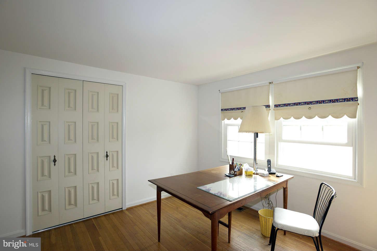 3013 Birchtree Lane Silver Spring, MD 20906 - Photo 21 of 25 Bedroom #3