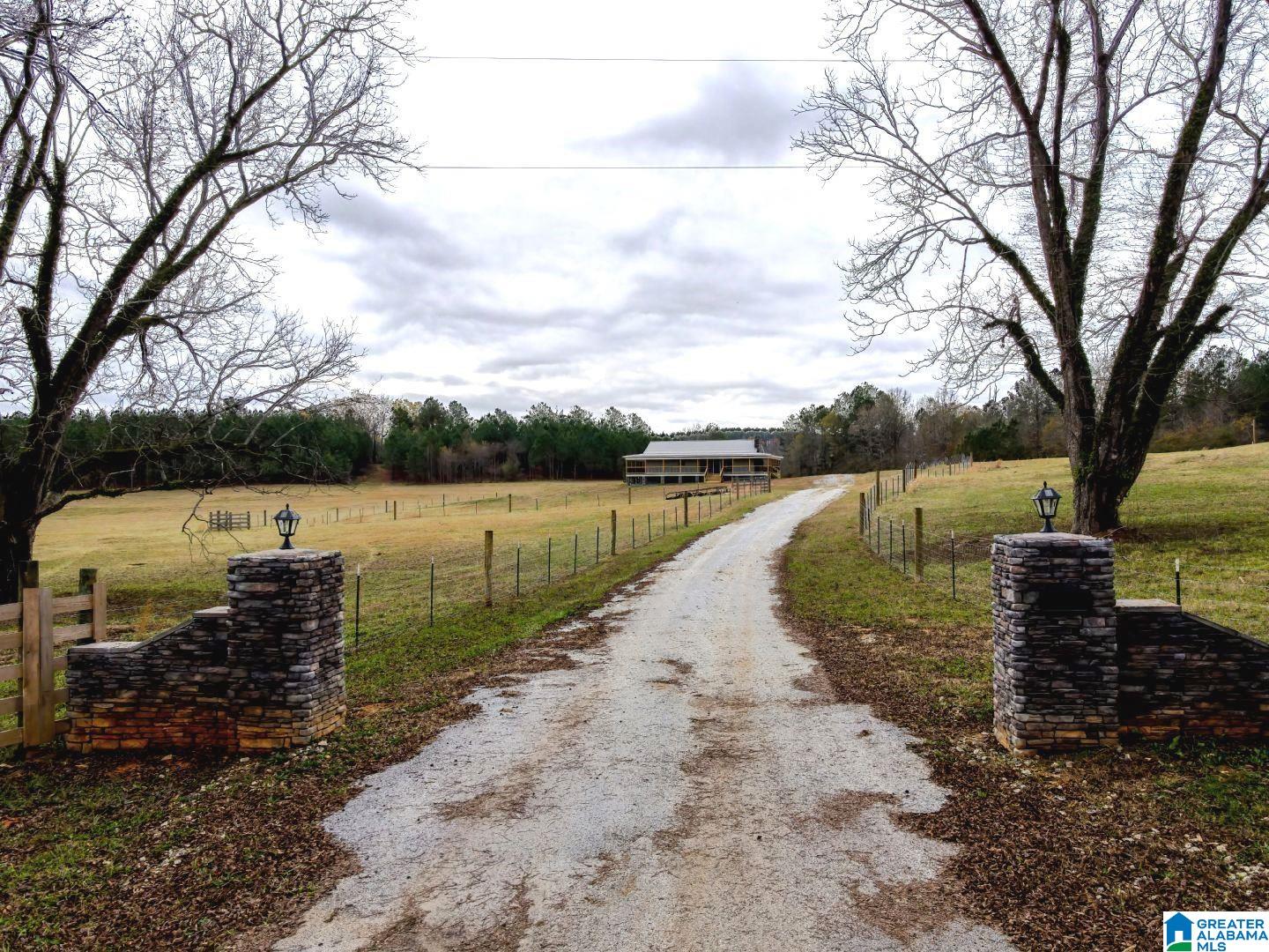 1006 Pepper Road Ashland, AL 36251 - Photo 6 of 32