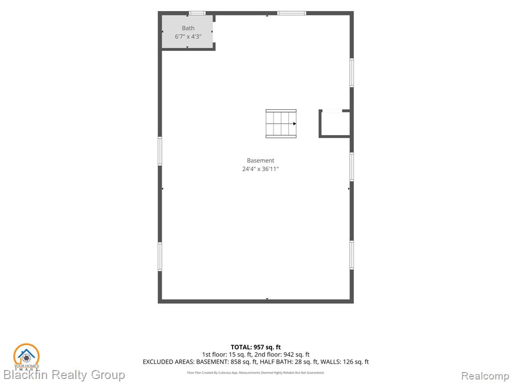24641 Ridgedale Street Oak Park, MI 48237 - Photo 26 of 27