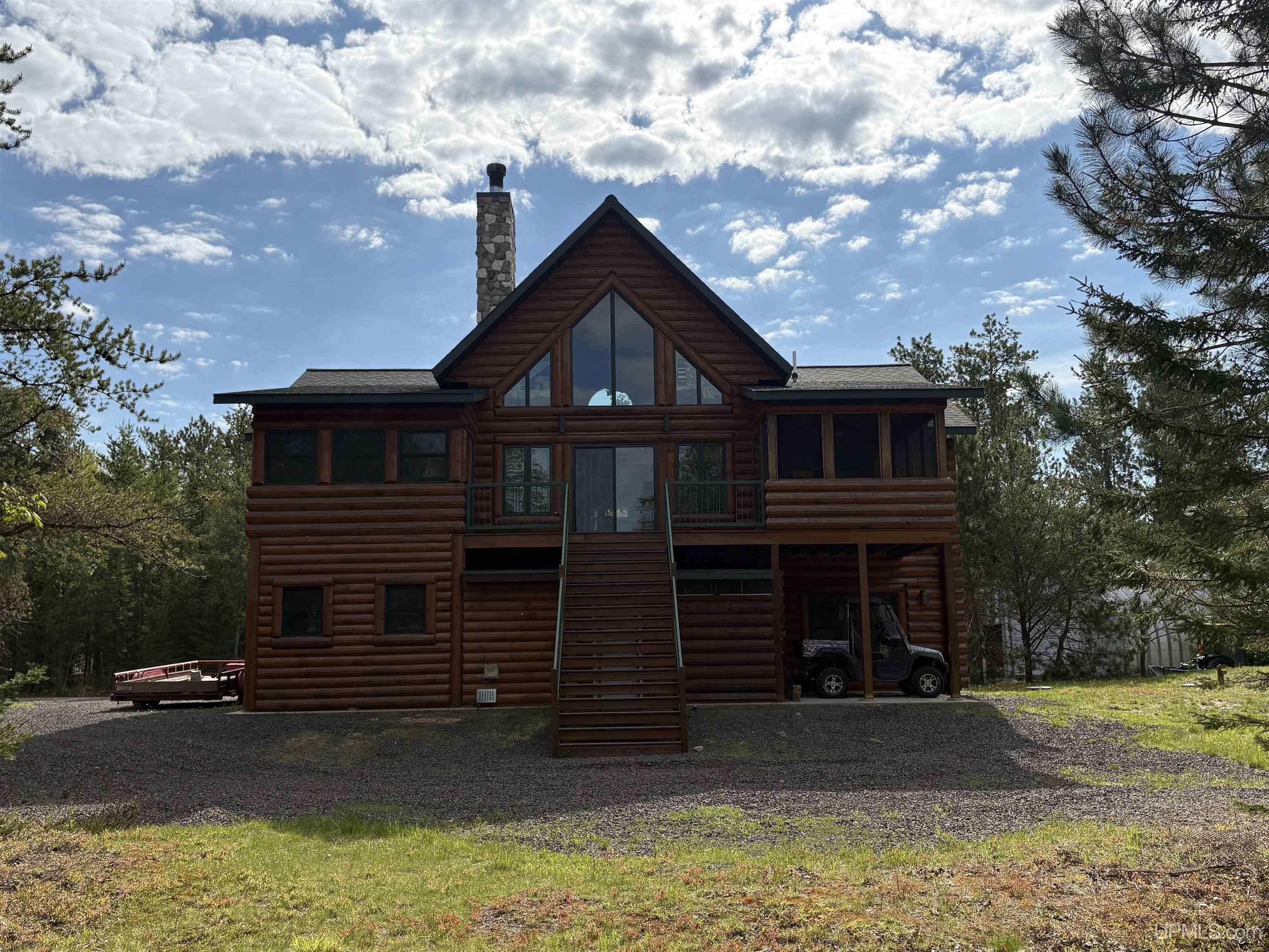 51755 Rice Lake Road Lake Linden, MI 49945 - Photo 8 of 50