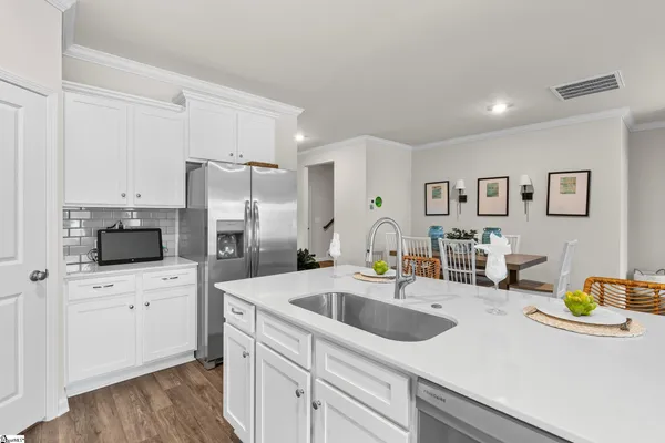 $439,990 | 1558 Shirley Drive, Anderson, SC 29621