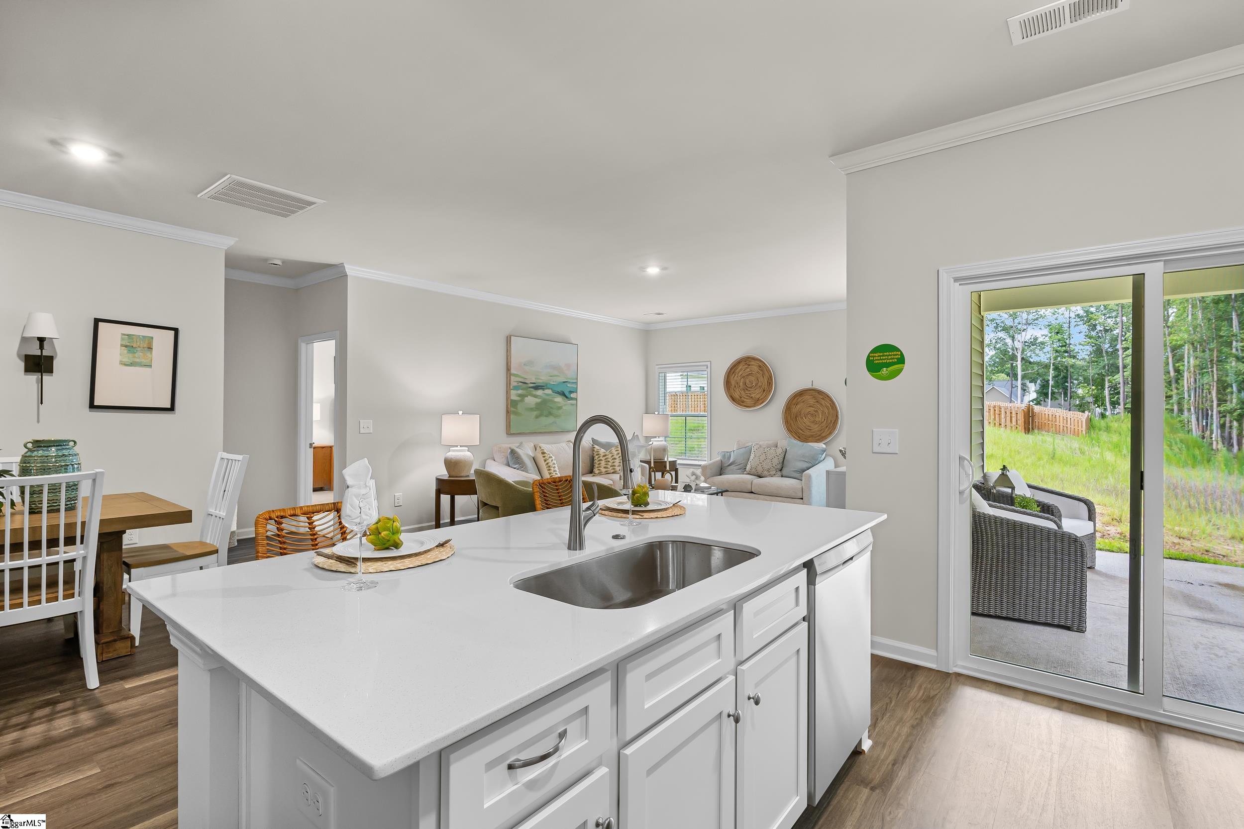 1558 Shirley Drive Anderson, SC 29621 - Photo 7 of 30