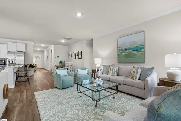 $439,990 | 1558 Shirley Drive, Anderson, SC 29621
