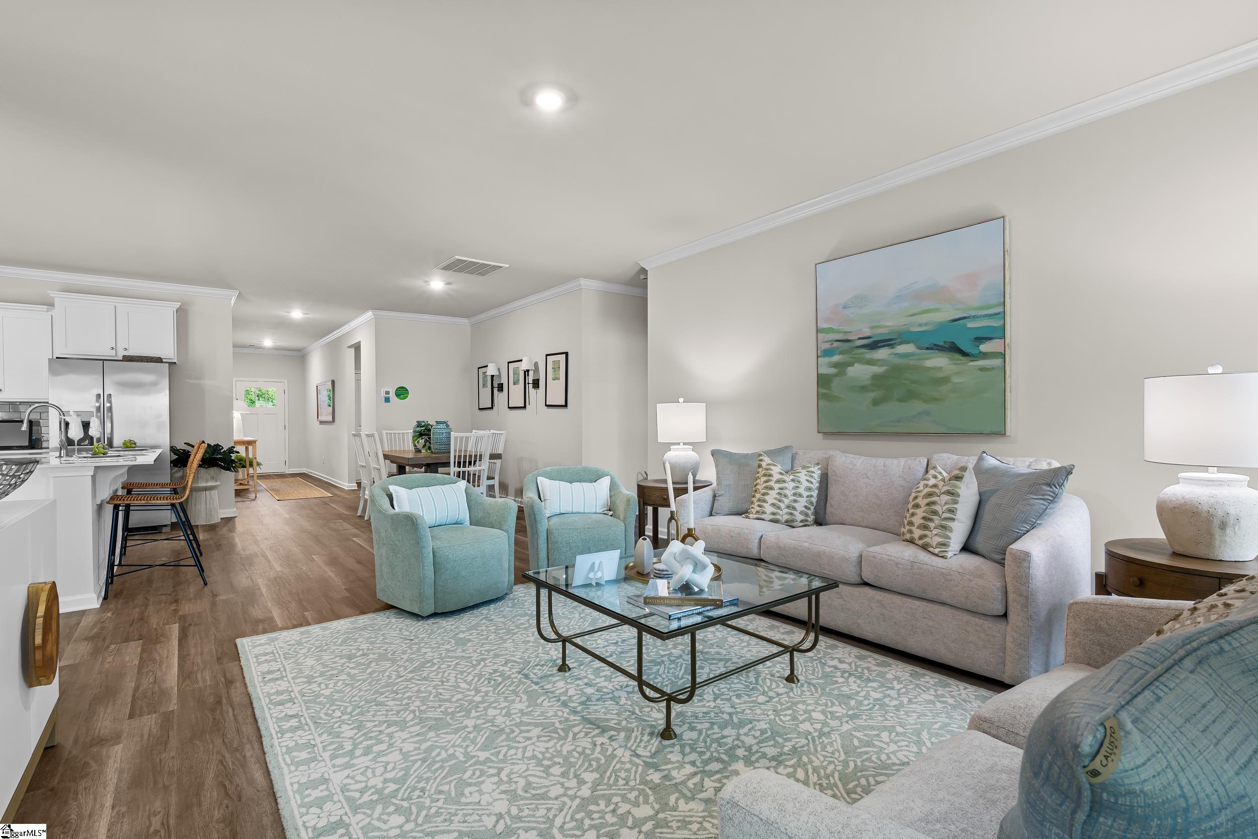 1558 Shirley Drive Anderson, SC 29621 - Photo 8 of 30