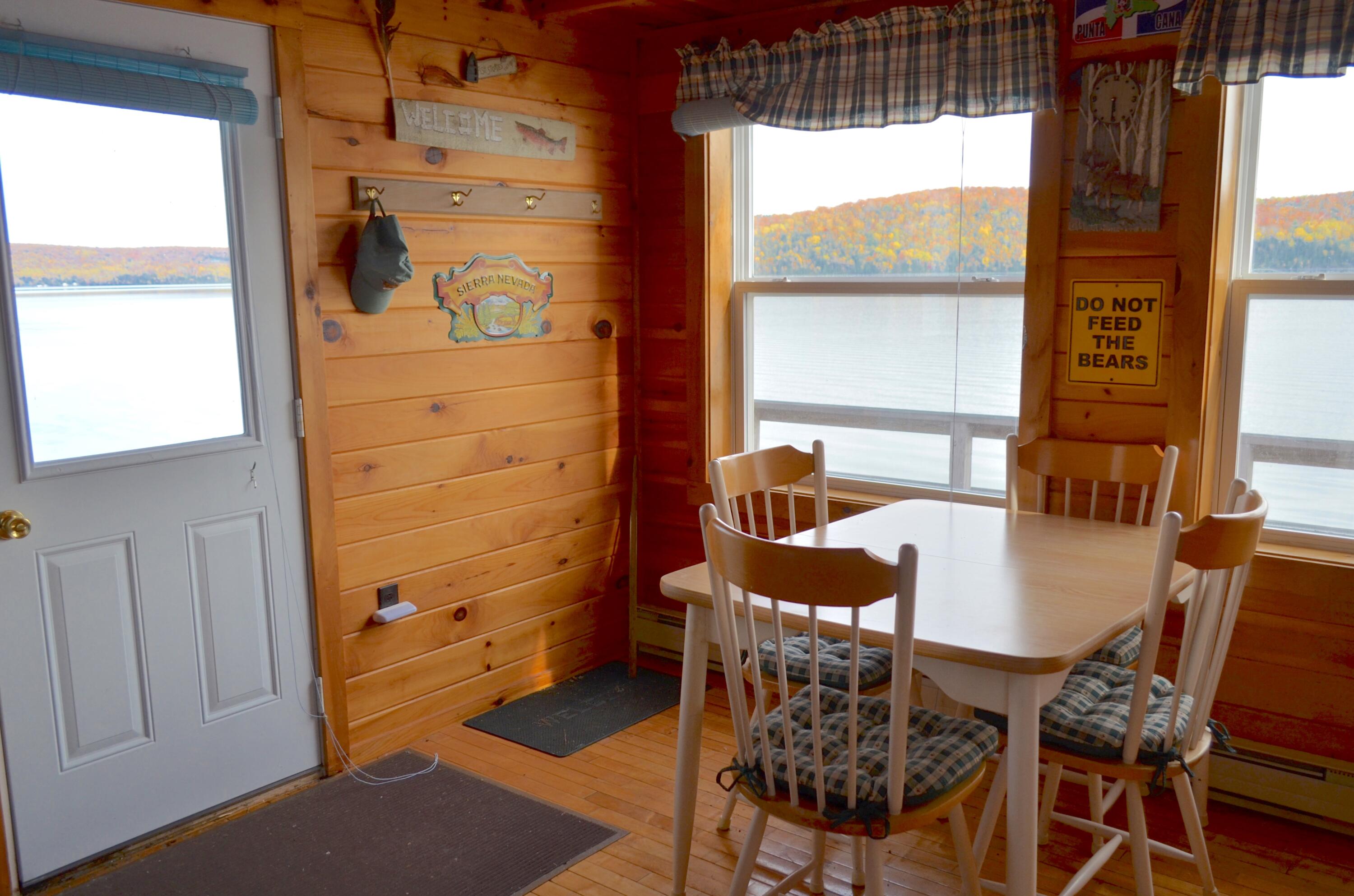 112 Sinclair Road St. David, ME 04773 - Photo 14 of 20 Kitchen