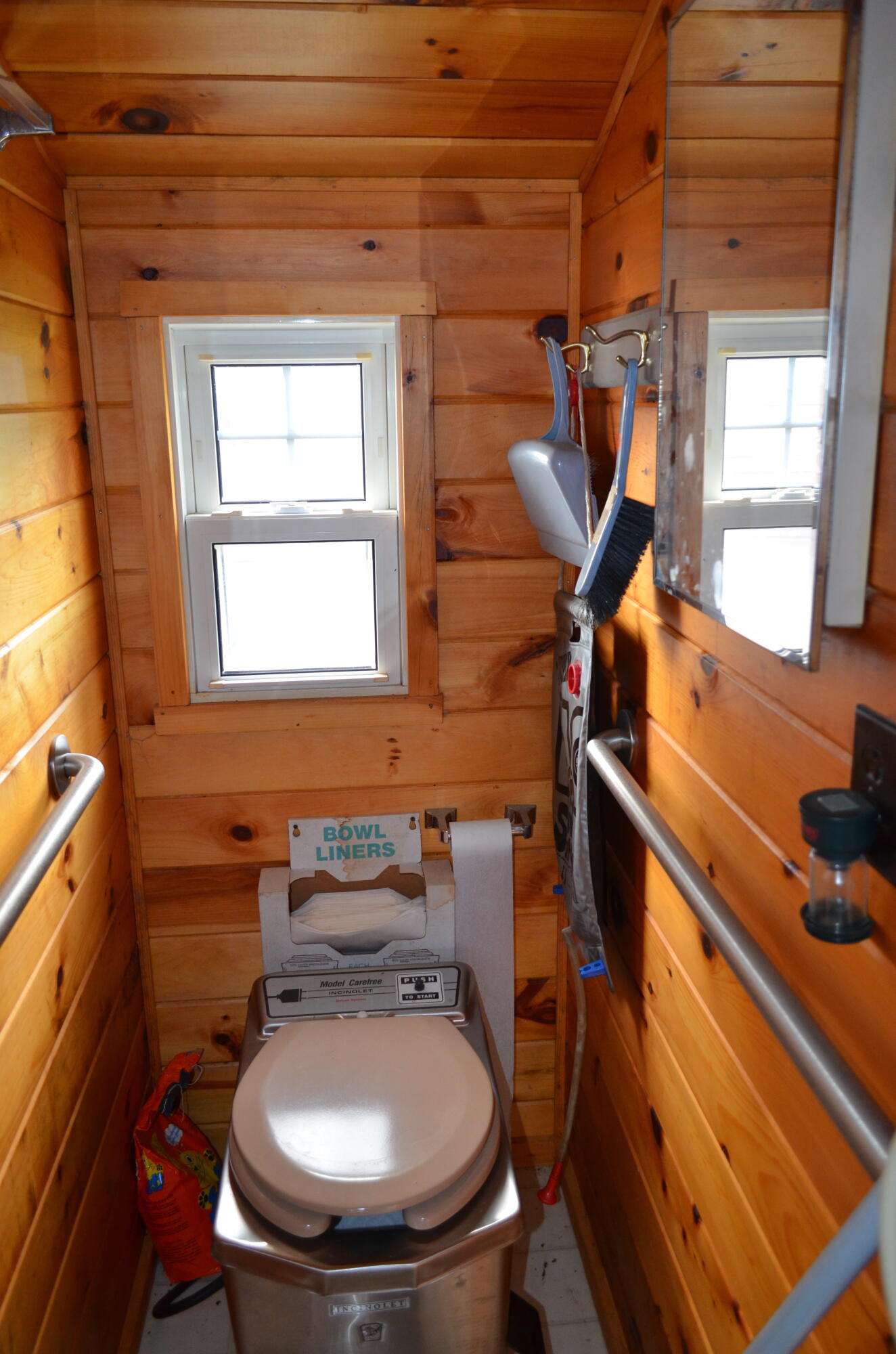 112 Sinclair Road St. David, ME 04773 - Photo 18 of 20 Bath