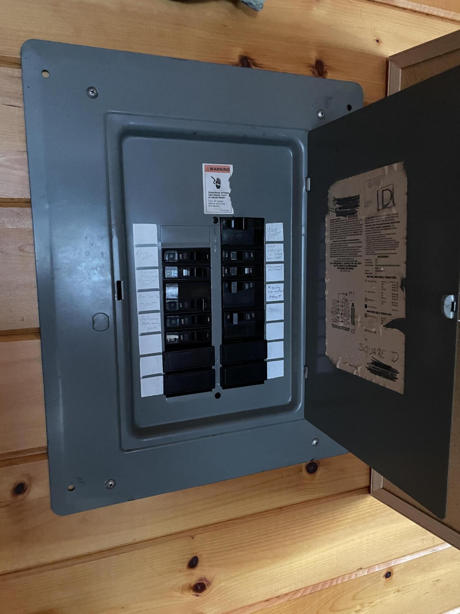 112 Sinclair Road St. David, ME 04773 - Photo 19 of 20 Circuitreakers