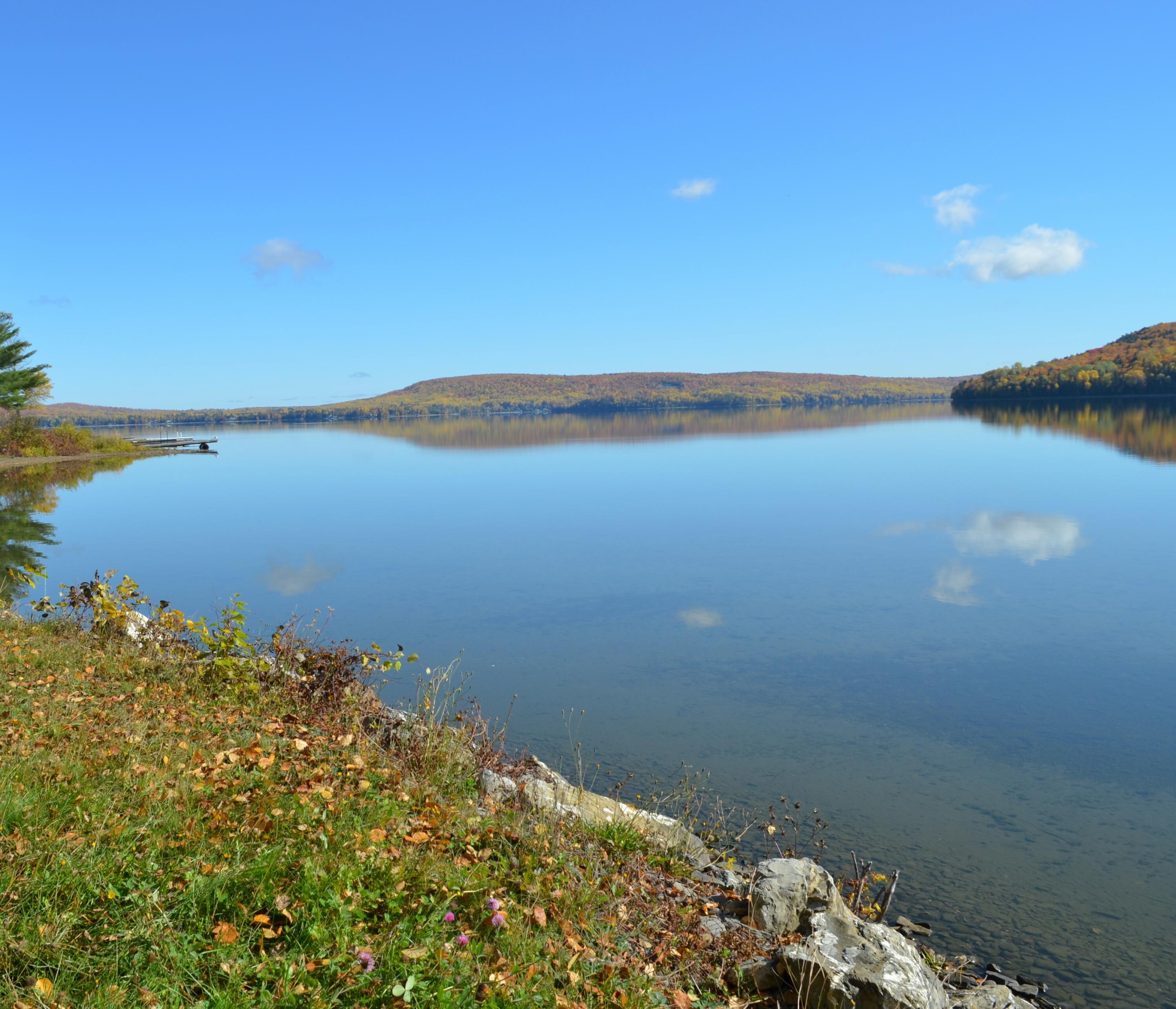 112 Sinclair Road St. David, ME 04773 - Photo 6 of 20 View