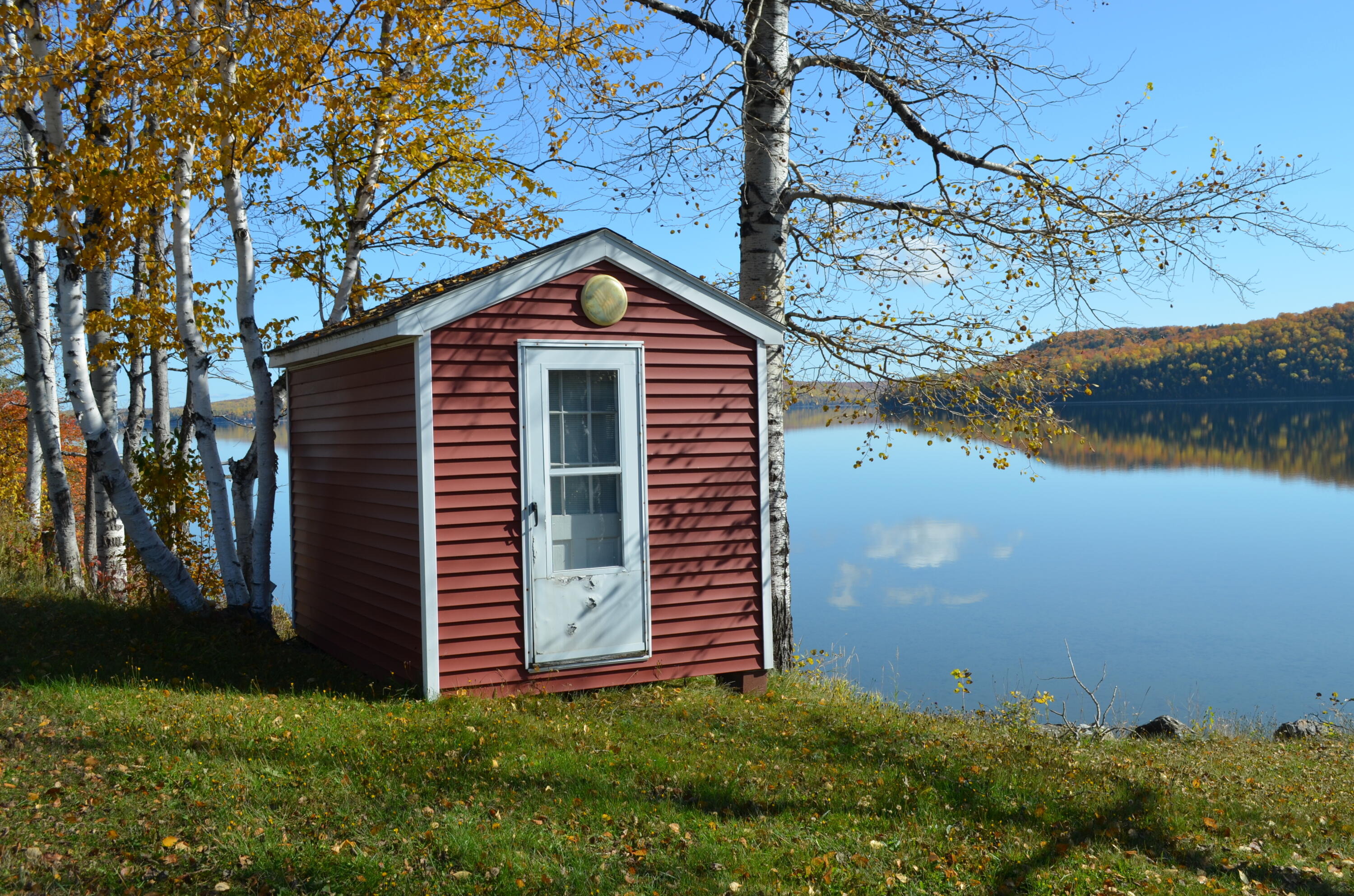 112 Sinclair Road St. David, ME 04773 - Photo 7 of 20 Bunkhouse